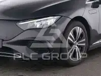 2025 Mercedes Benz EQE