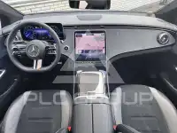 2025 Mercedes Benz EQE
