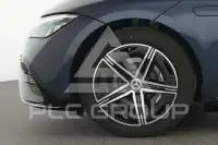 2025 Mercedes Benz EQE