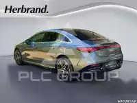 2025 Mercedes Benz EQE