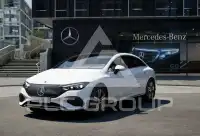 2025 Mercedes Benz EQE