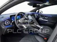 2025 Mercedes Benz EQE