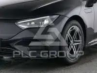 2025 Mercedes Benz EQE