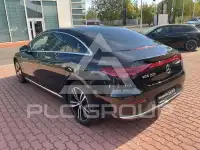 2025 Mercedes Benz EQE