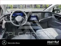 2025 Mercedes Benz EQE