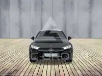 2025 Mercedes Benz EQE