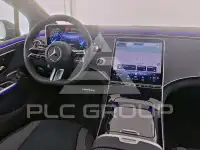 2025 Mercedes Benz EQE