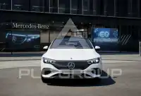 2025 Mercedes Benz EQE