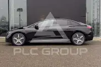 2025 Mercedes Benz EQE