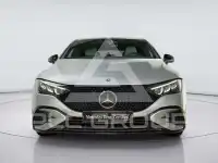 2025 Mercedes Benz EQE