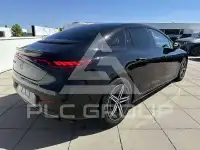 2025 Mercedes Benz EQE