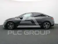 2025 Mercedes Benz EQE