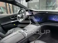 2025 Mercedes Benz EQE