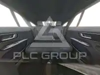2025 Mercedes Benz EQE