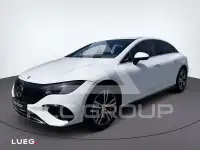 2025 Mercedes Benz EQE