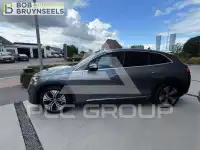 2025 Mercedes Benz EQE