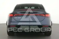 2025 Mercedes Benz EQE