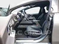 2025 Mercedes Benz EQE