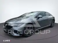2025 Mercedes Benz EQE