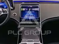 2025 Mercedes Benz EQE