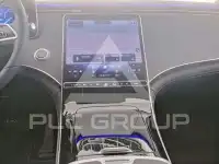 2025 Mercedes Benz EQE