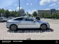 2025 Mercedes Benz EQE