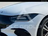 2025 Mercedes Benz EQE