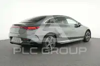 2025 Mercedes Benz EQE