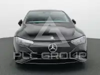2025 Mercedes Benz EQE