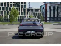 2025 Mercedes Benz EQE