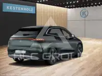 2025 Mercedes Benz EQE