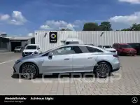 2025 Mercedes Benz EQE
