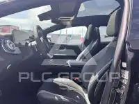 2025 Mercedes Benz EQE