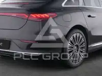 2025 Mercedes Benz EQE