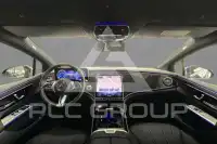 2025 Mercedes Benz EQE