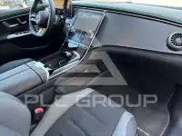 2025 Mercedes Benz EQE