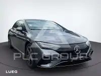 2025 Mercedes Benz EQE