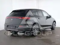 2025 Mercedes Benz EQE