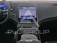 2025 Mercedes Benz EQE
