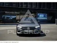 2025 Mercedes Benz EQE