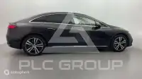 2025 Mercedes Benz EQE