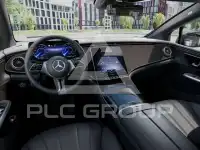 2025 Mercedes Benz EQE