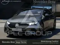 2025 Mercedes Benz EQE