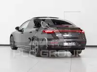 2025 Mercedes Benz EQE