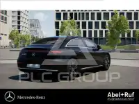 2025 Mercedes Benz EQE