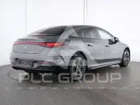 2025 Mercedes Benz EQE