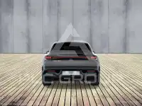 2025 Mercedes Benz EQE