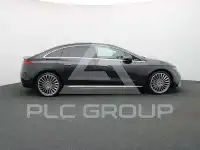 2025 Mercedes Benz EQE