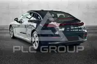 2025 Mercedes Benz EQE