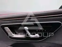 2025 Mercedes Benz EQE